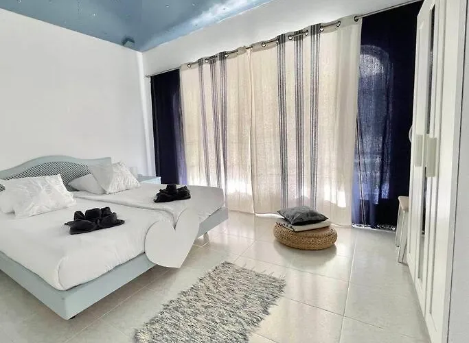 別荘 Grosse Sonnendurchflutete コスタ・カルマ