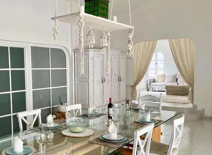 別荘 Grosse Sonnendurchflutete コスタ・カルマ