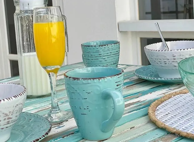 別荘 Grosse Sonnendurchflutete