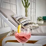 Holiday home Grosse Sonnendurchflutete