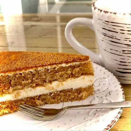 Grosse Sonnendurchflutete Дом отдыха Коста Калма