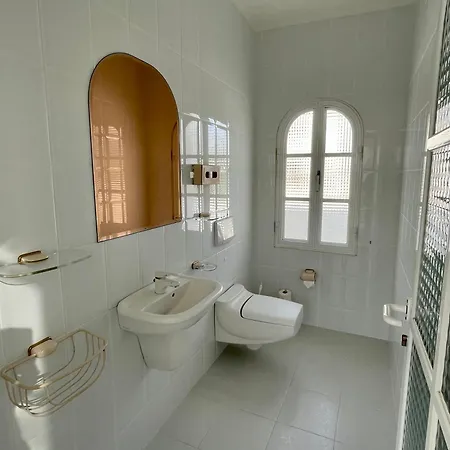 Große Sonnendurchflutete Ferienhaus *