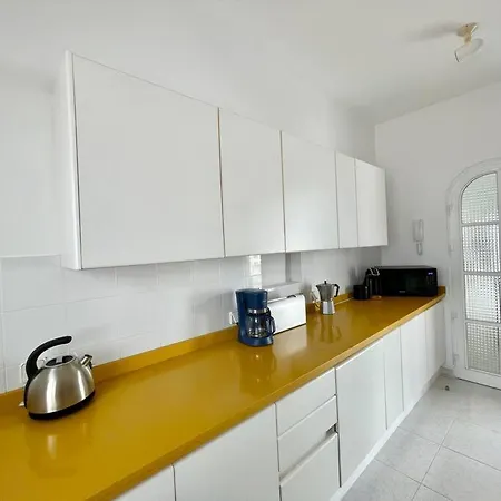 Vakantiehuis Grosse Sonnendurchflutete