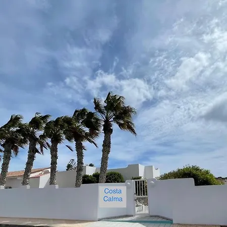 Grosse Sonnendurchflutete *