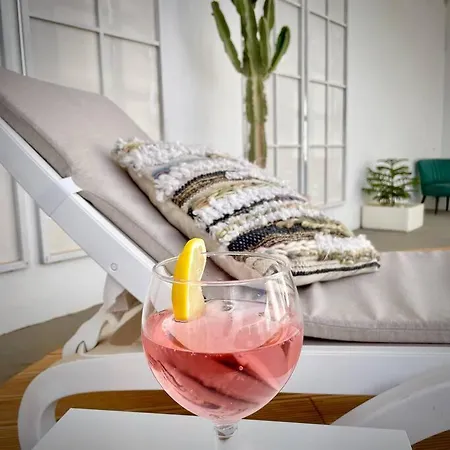 Vakantiehuis Grosse Sonnendurchflutete