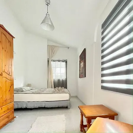 Grosse Sonnendurchflutete