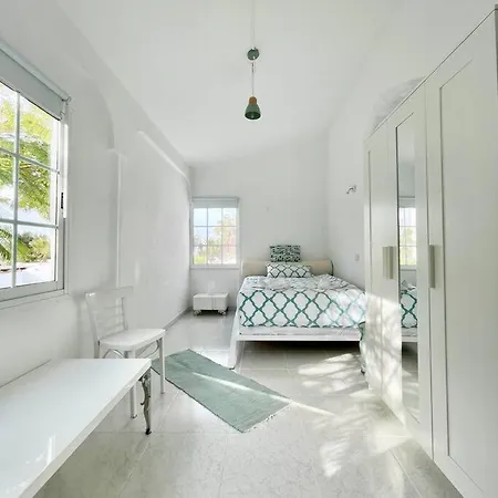 Grosse Sonnendurchflutete Hébergement de vacances *