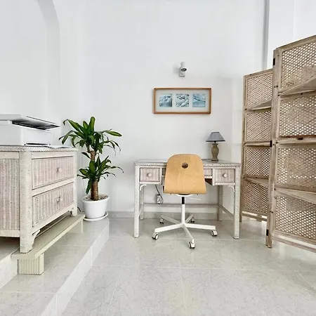 Vakantiehuis Grosse Sonnendurchflutete Costa Calma