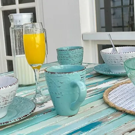 Hébergement de vacances Grosse Sonnendurchflutete