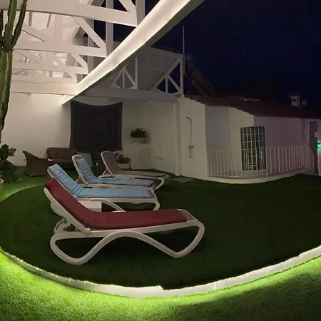 Grosse Sonnendurchflutete Vakantiehuis *