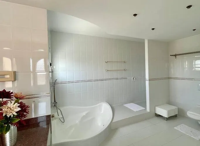 Grosse Sonnendurchflutete Holiday home Costa Calma