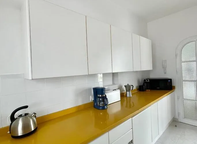 Holiday home Grosse Sonnendurchflutete