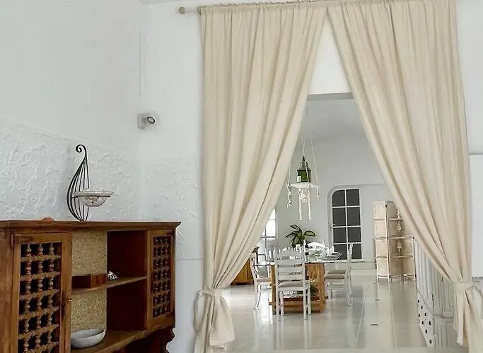 Grosse Sonnendurchflutete Holiday home *