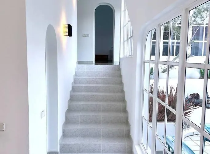 Grosse Sonnendurchflutete Holiday home