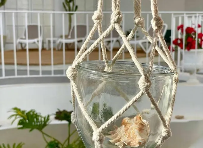 Grosse Sonnendurchflutete Costa Calma