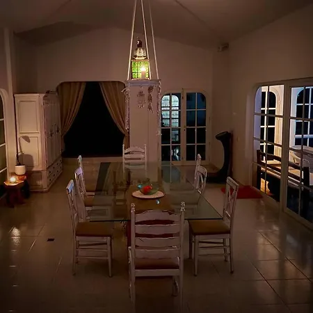 別荘 Grosse Sonnendurchflutete