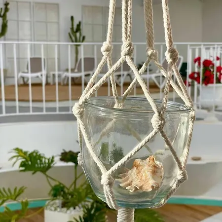 Grosse Sonnendurchflutete コスタ・カルマ