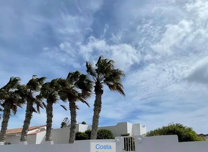 Grosse Sonnendurchflutete *