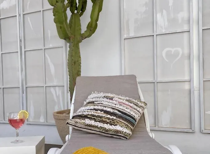 Grosse Sonnendurchflutete *