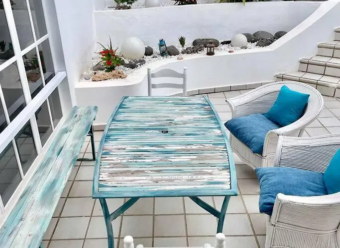 Grosse Sonnendurchflutete